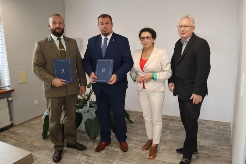 Kolejne drogi powiatowe będą wyremontowane